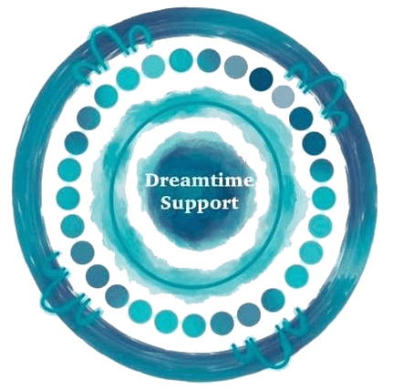 Dream Time Care Support logo